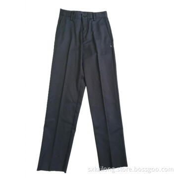 Boys' TR Long Pants Suit Pants